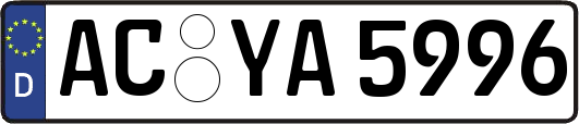 AC-YA5996
