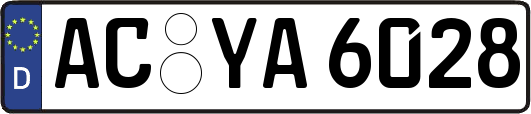 AC-YA6028