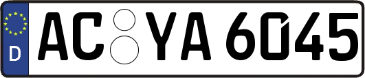 AC-YA6045
