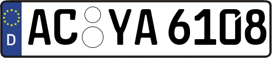 AC-YA6108