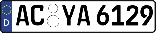 AC-YA6129