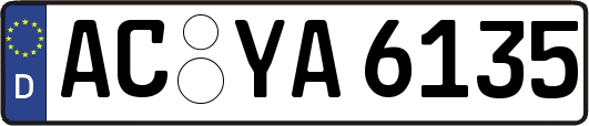 AC-YA6135