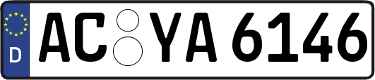AC-YA6146