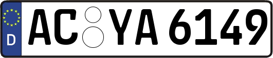 AC-YA6149