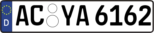 AC-YA6162