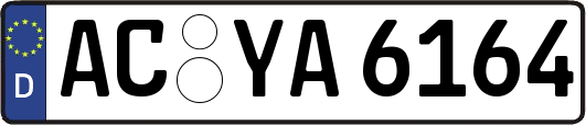 AC-YA6164