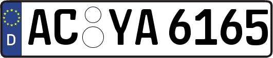 AC-YA6165
