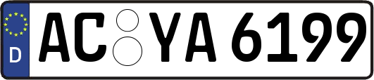 AC-YA6199