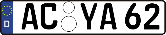AC-YA62