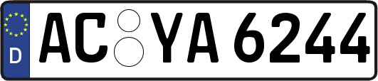 AC-YA6244