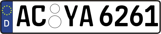 AC-YA6261