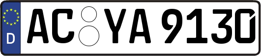 AC-YA9130