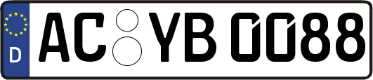 AC-YB0088
