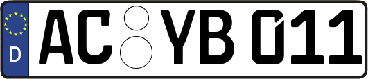 AC-YB011