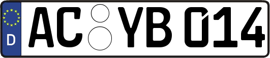 AC-YB014