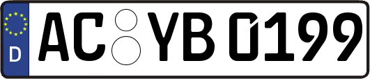AC-YB0199