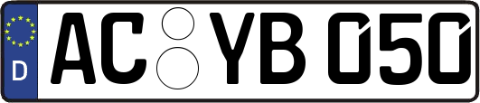 AC-YB050