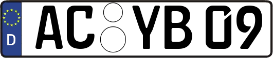 AC-YB09