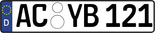 AC-YB121