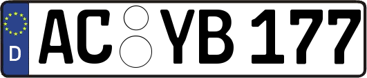 AC-YB177
