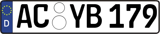 AC-YB179