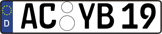 AC-YB19