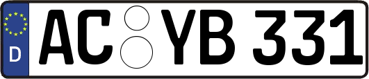AC-YB331