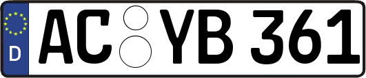 AC-YB361