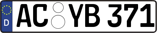 AC-YB371