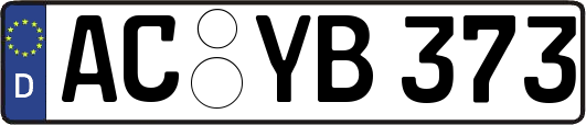 AC-YB373