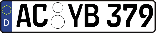 AC-YB379