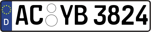 AC-YB3824