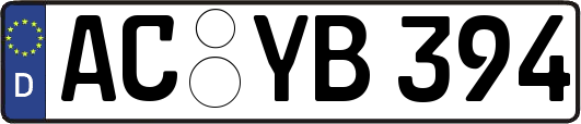 AC-YB394