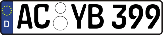 AC-YB399