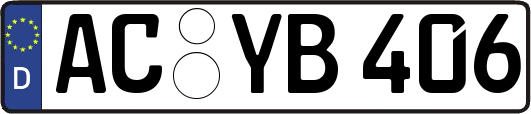 AC-YB406