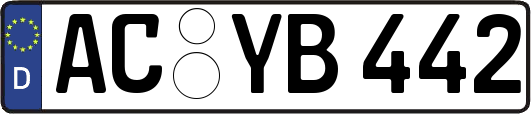 AC-YB442