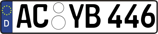 AC-YB446