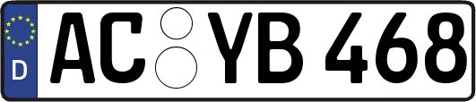 AC-YB468