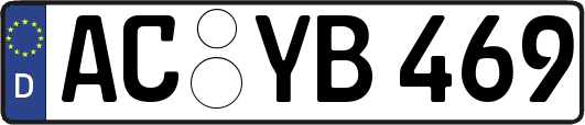 AC-YB469