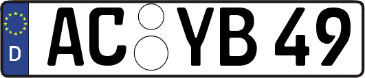 AC-YB49