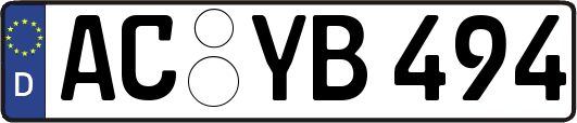 AC-YB494