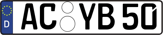 AC-YB50