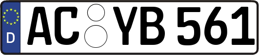 AC-YB561