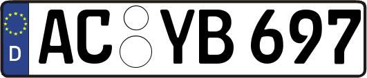 AC-YB697