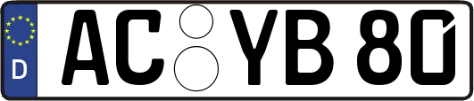 AC-YB80