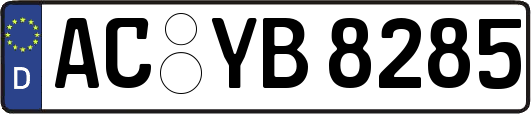 AC-YB8285