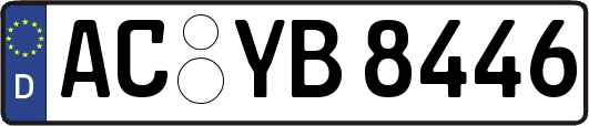AC-YB8446