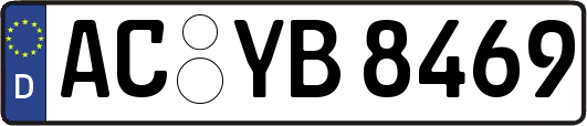 AC-YB8469