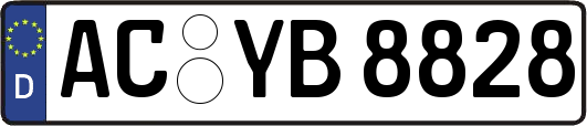 AC-YB8828