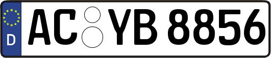 AC-YB8856